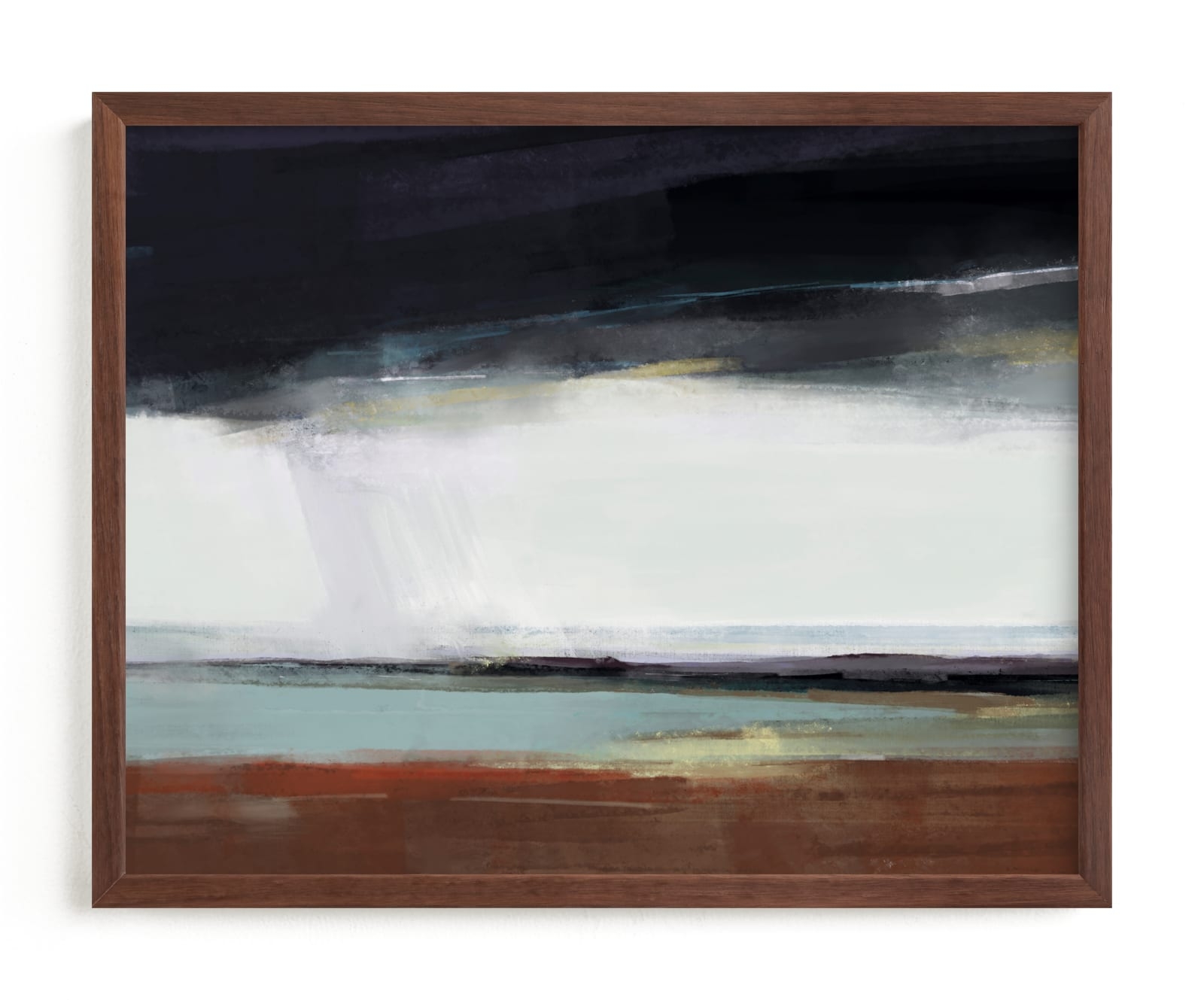 Overland Brew Limited Edition Fine Art Print 2 - Image 0