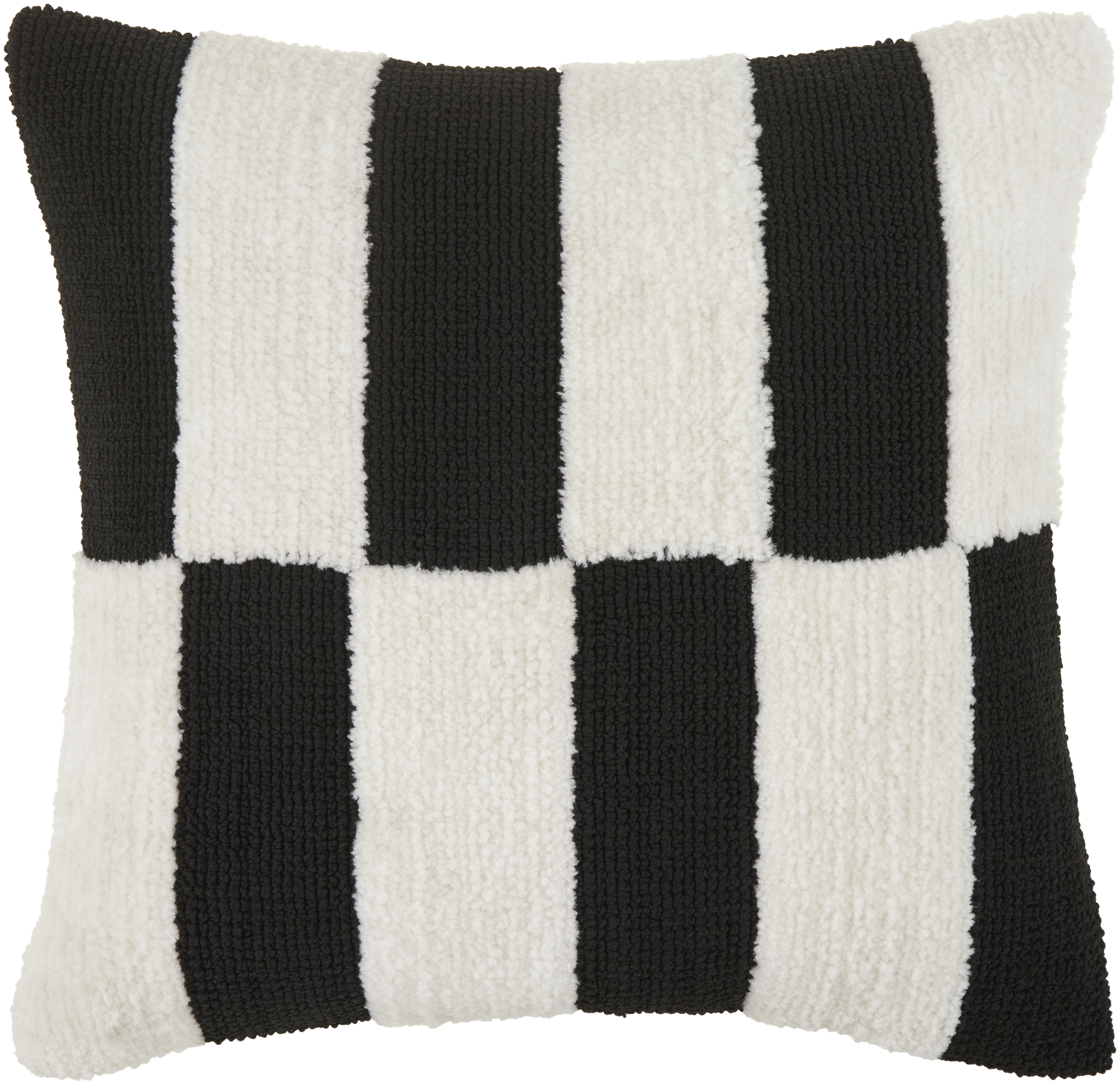Juggernaut JGN-002 20"L x 20"W Down Filled Pillow - Image 0