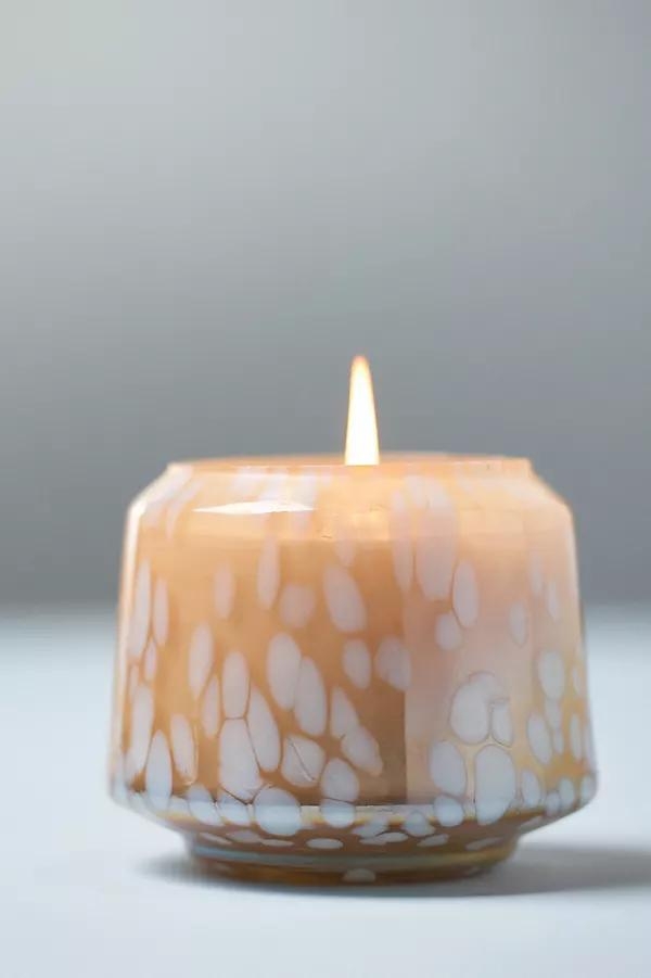 The Gather Candle by Anthropologie: Pumpkin & Sweet Vanilla - Image 0