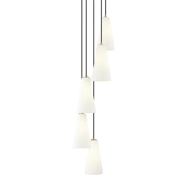 Hendricks Multi Light Pendant - Image 0