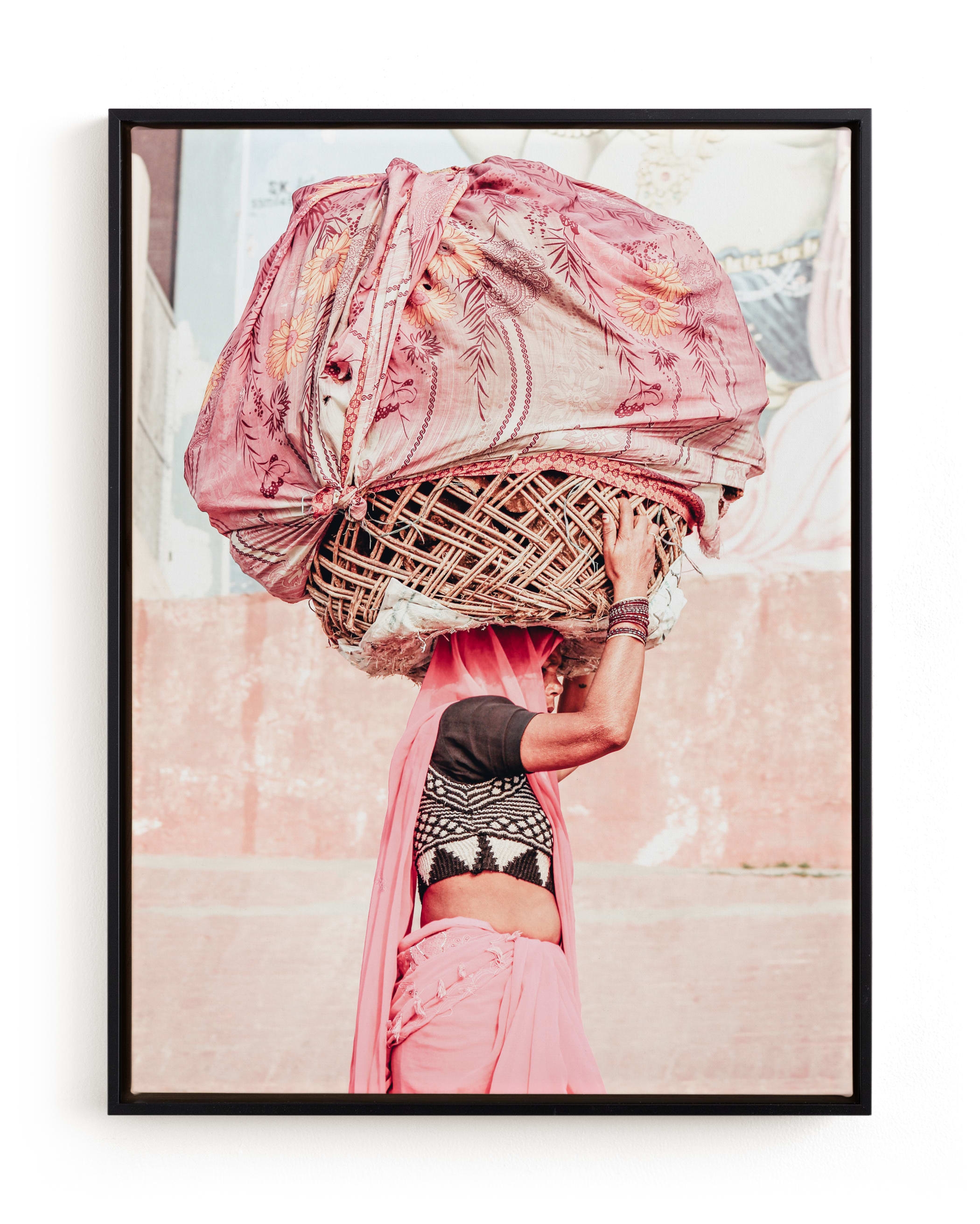 Strong Women Limited Edition Fine Art Print 2 - Image 0