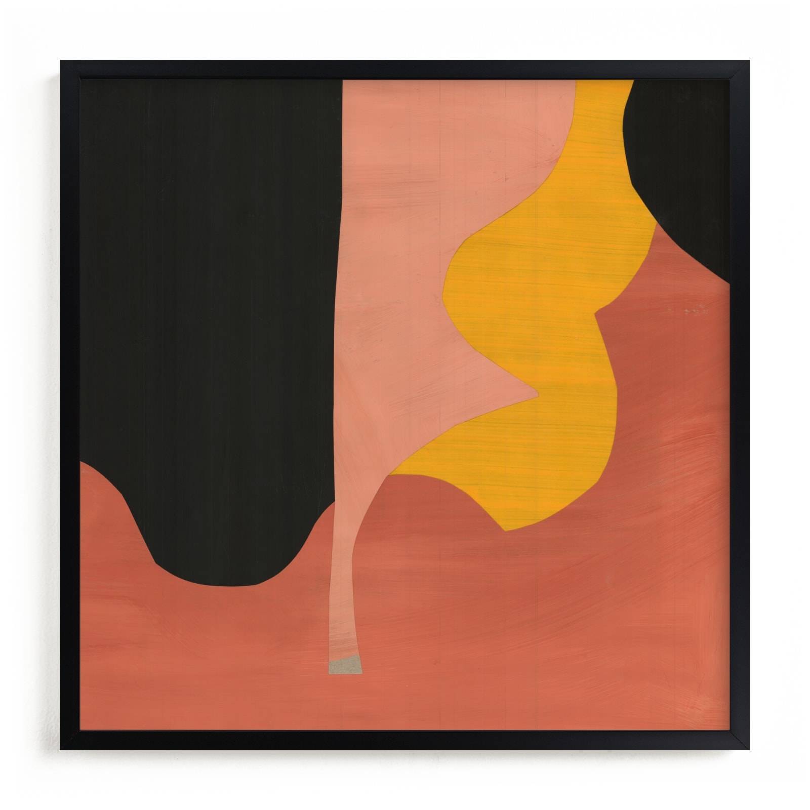 Desert Dance I Limited Edition Fine Art Print 2 - Image 0