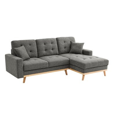 Fairbank Sofa Bed - Image 0