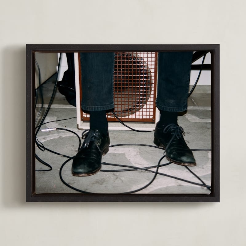 Mr. Moonlight Limited Edition Fine Art Print 2 - Image 0