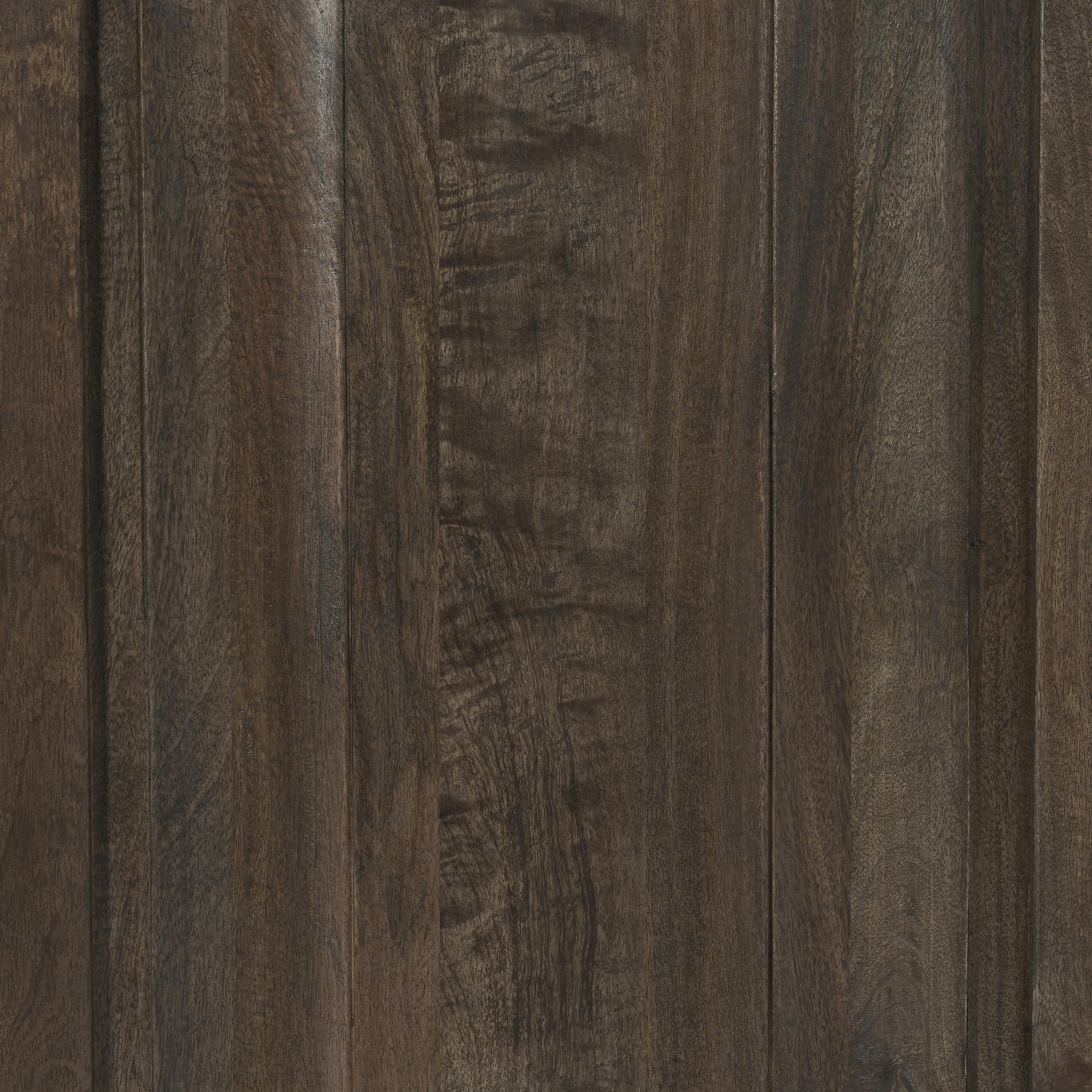 Adelaide Wood 6Dwr Chest Cocoa Brown - Image 9
