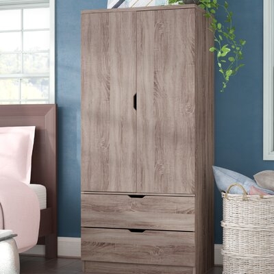 Anderson Spacious Armoire - Image 0