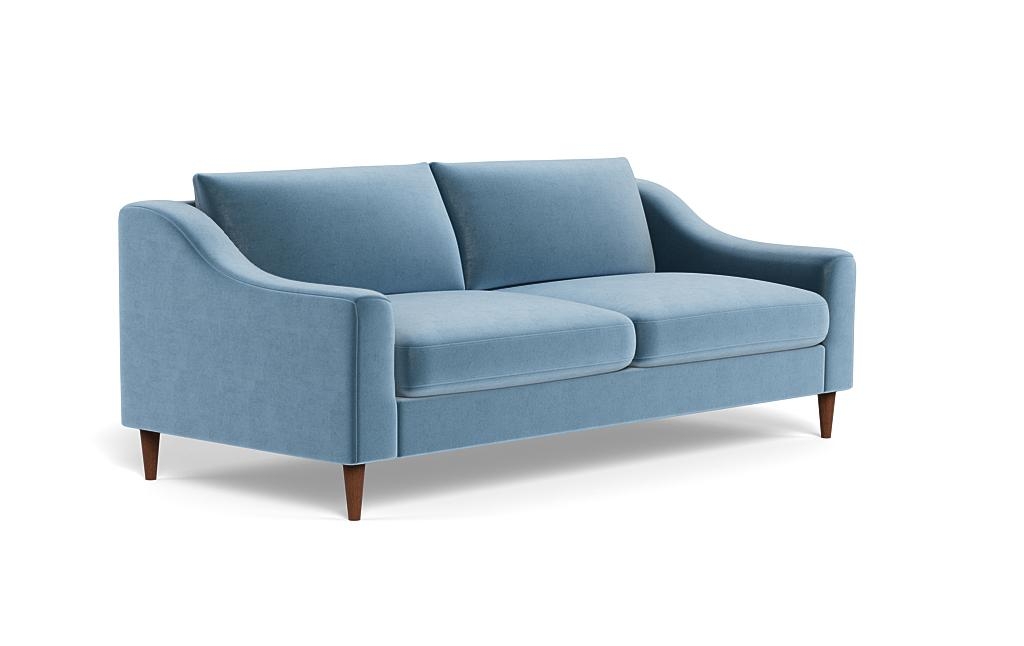 Saylor Slope Arm 2-Seat Sofa - Image 1