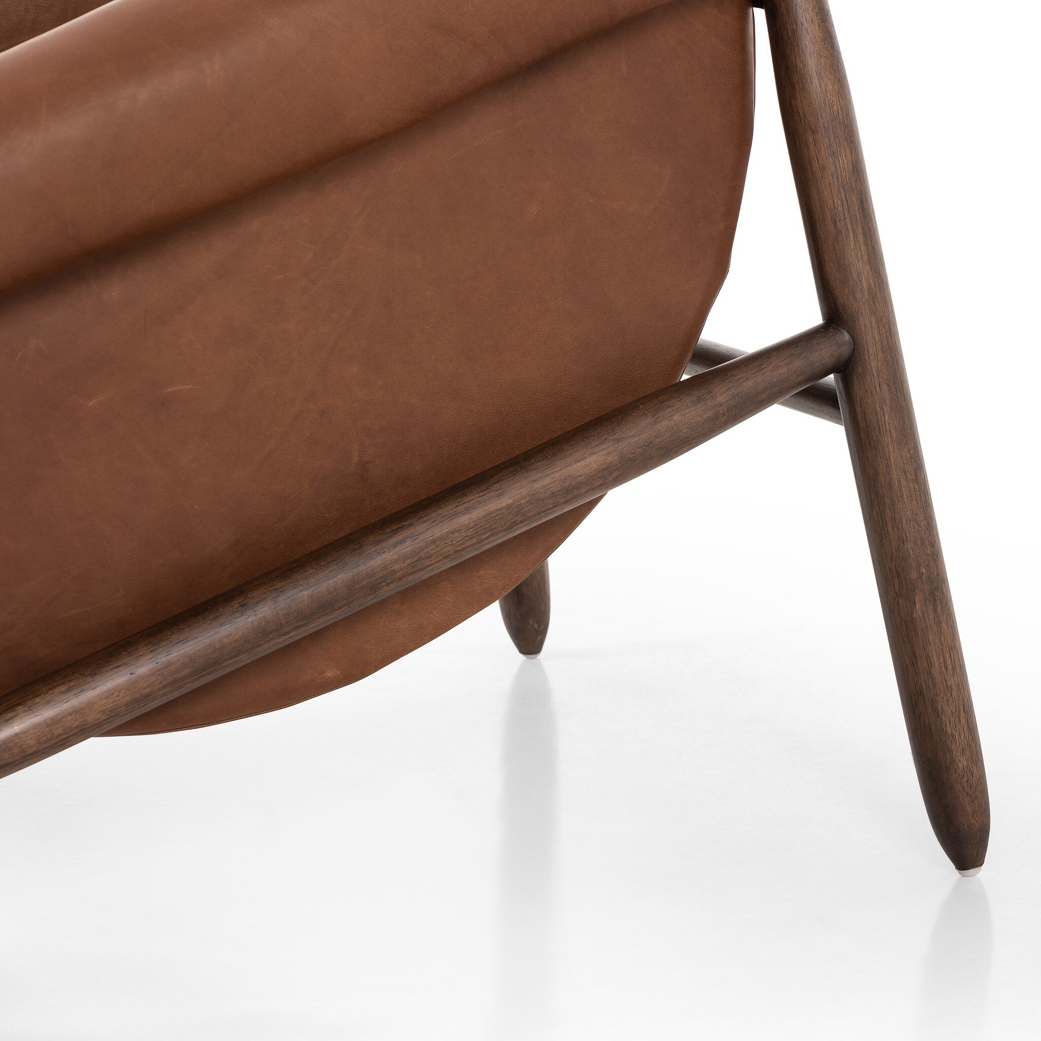 Reggie Chair - Heirloom Sienna - Image 7