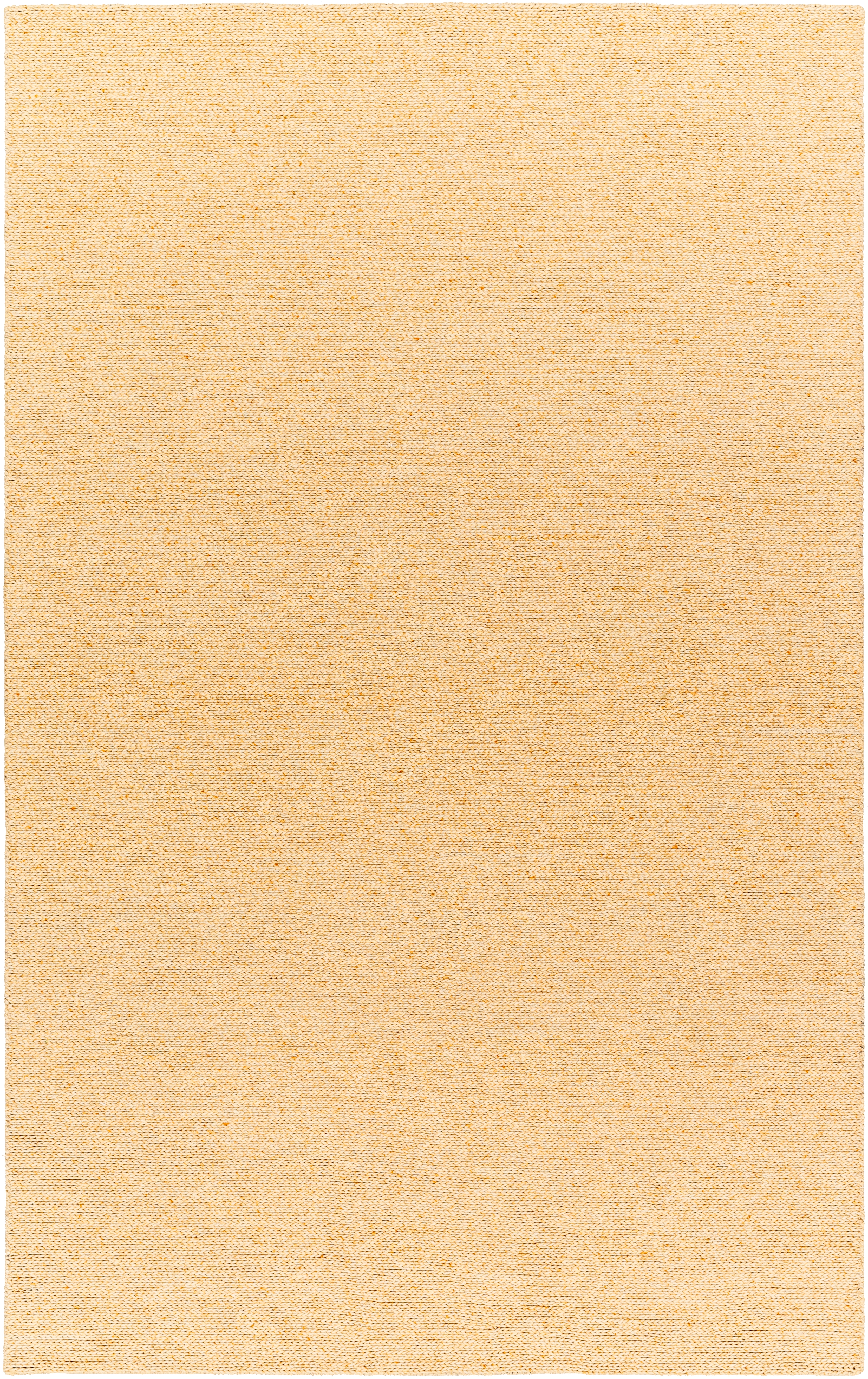 Mia Beige Indoor 2' x 3' Handmade Rug - Image 0