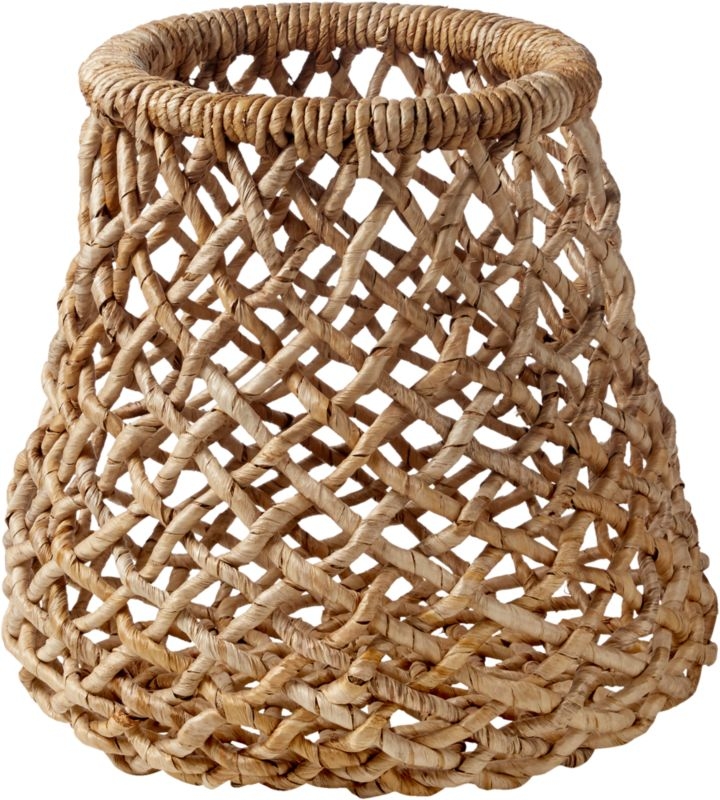 Hoop Basket Large - Image 7
