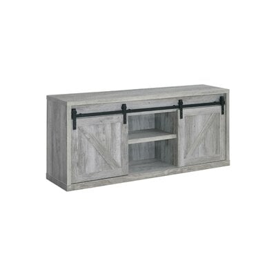 Stites TV Stand for TVs up to 55" - Image 0