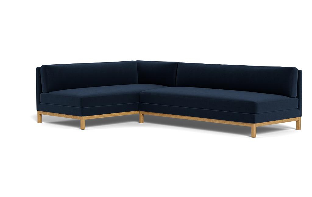 Jasper Left Chaise Sectional - Image 2