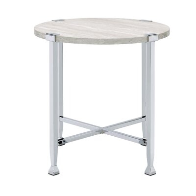 Oxbrook End Table - Image 0