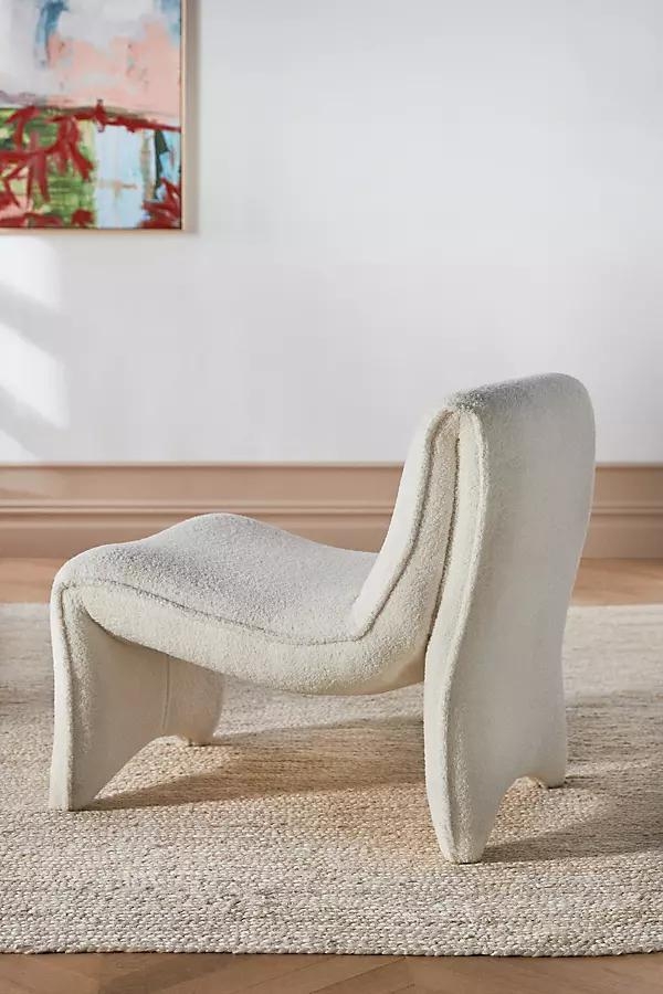 Bridgett Accent Chair - Image 1