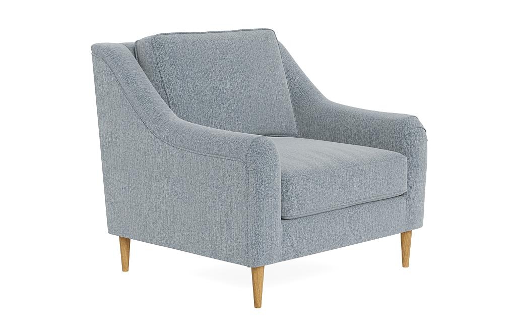 Alexander Accent Chair - Image 1
