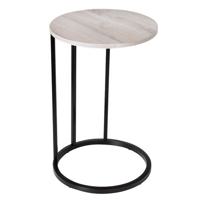 Analuz End Table - Image 0