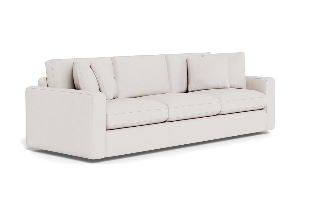 James 3-Seat Sofa - Image 1