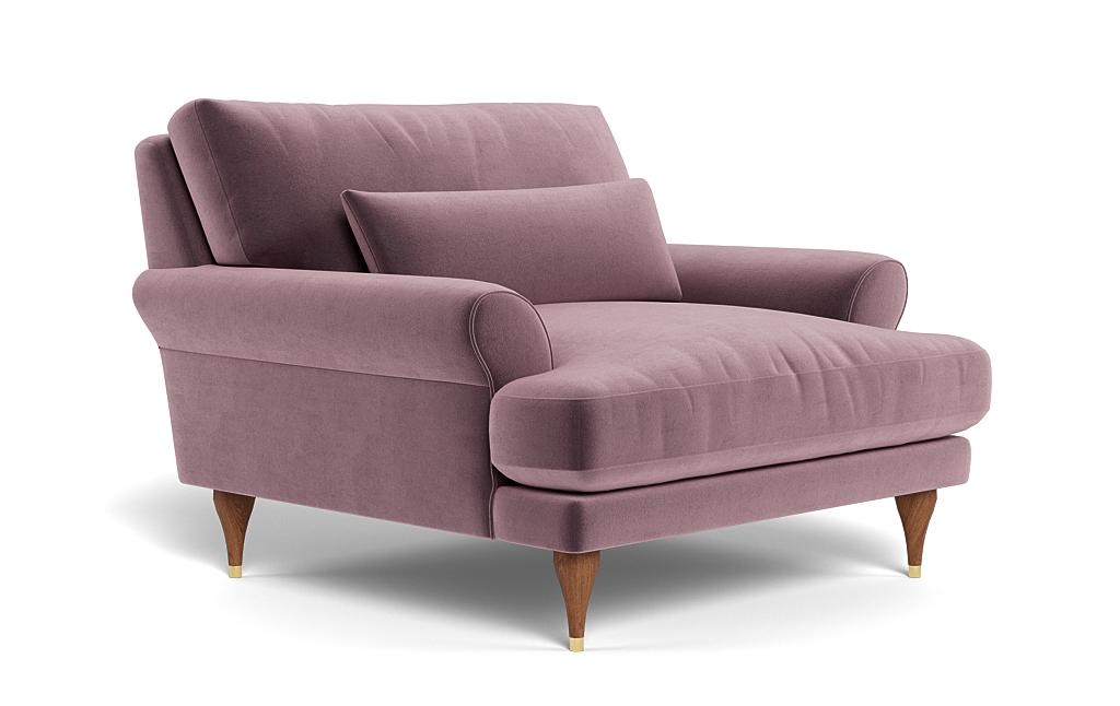 Maxwell Accent Chair by Apartment Therapy - Image 1