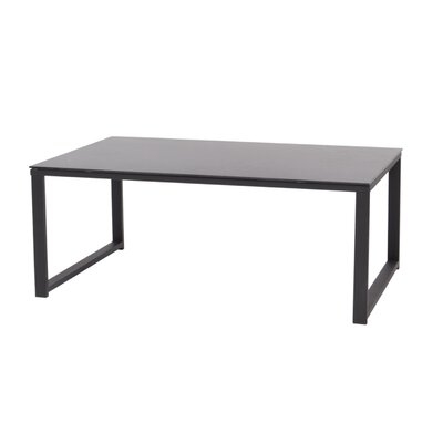 Chimere Sled Coffee Table - Image 0