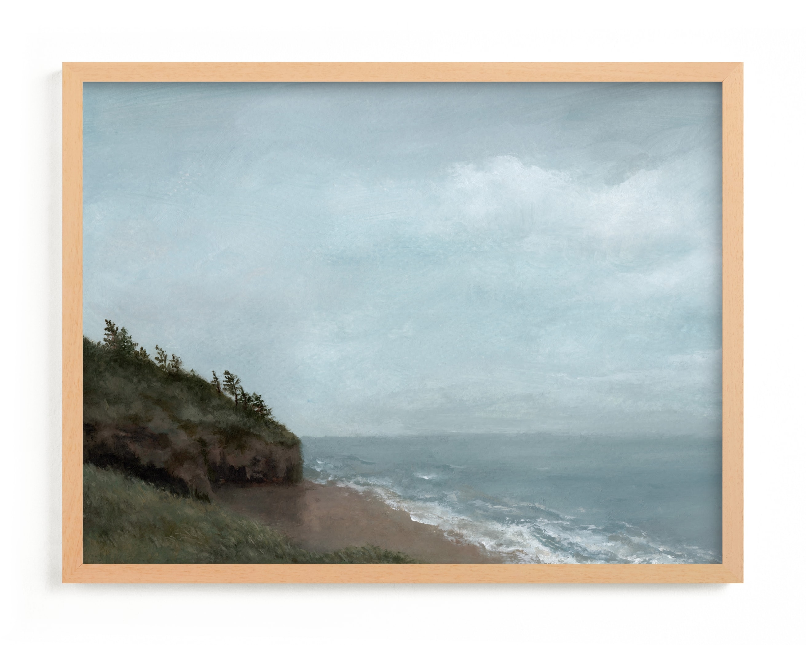 Life On Hold Limited Edition Fine Art Print 2 - Image 0