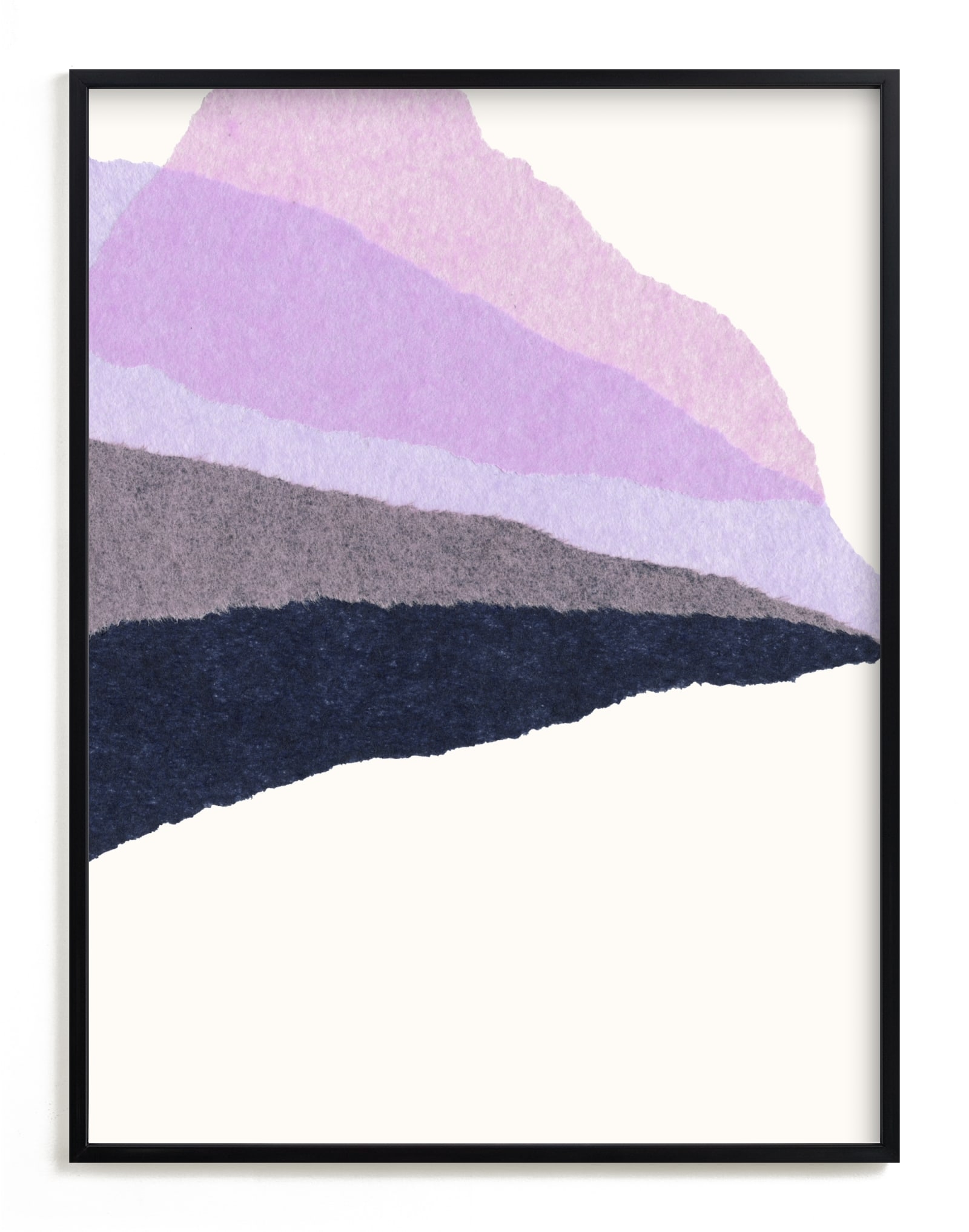 Divergent Journey II Limited Edition Fine Art Print 2 - Image 0