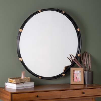Kenmore Accent Wall Mirror - Image 0