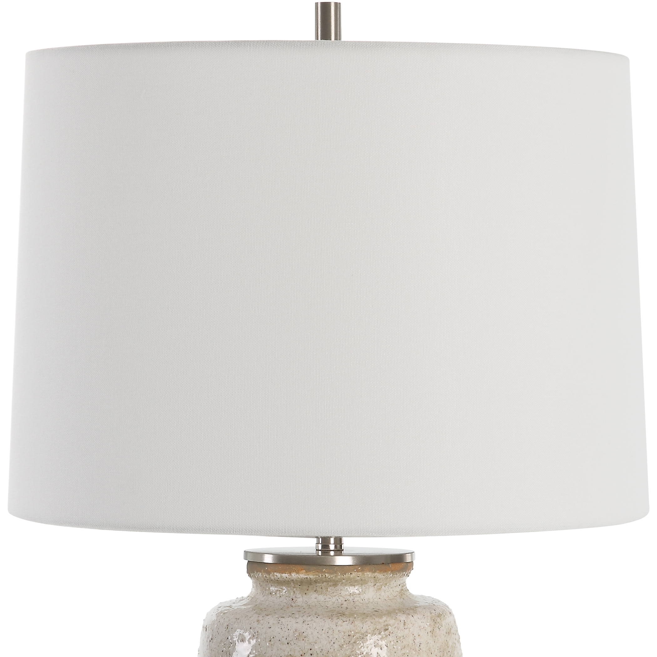 Medan Taupe & Gray Table Lamp - Image 3