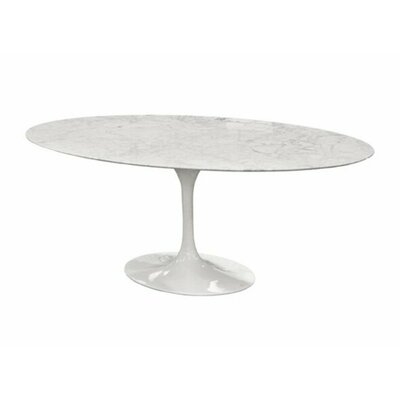 Hagins Marble Dining Table - Image 0