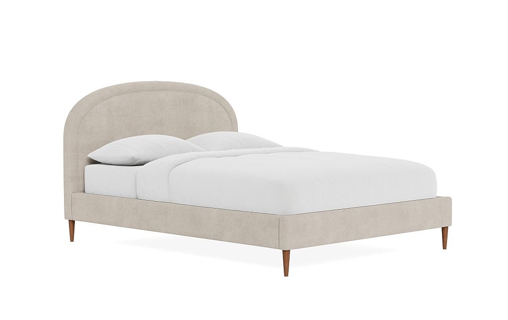 Anson Upholstered Bed - Image 1