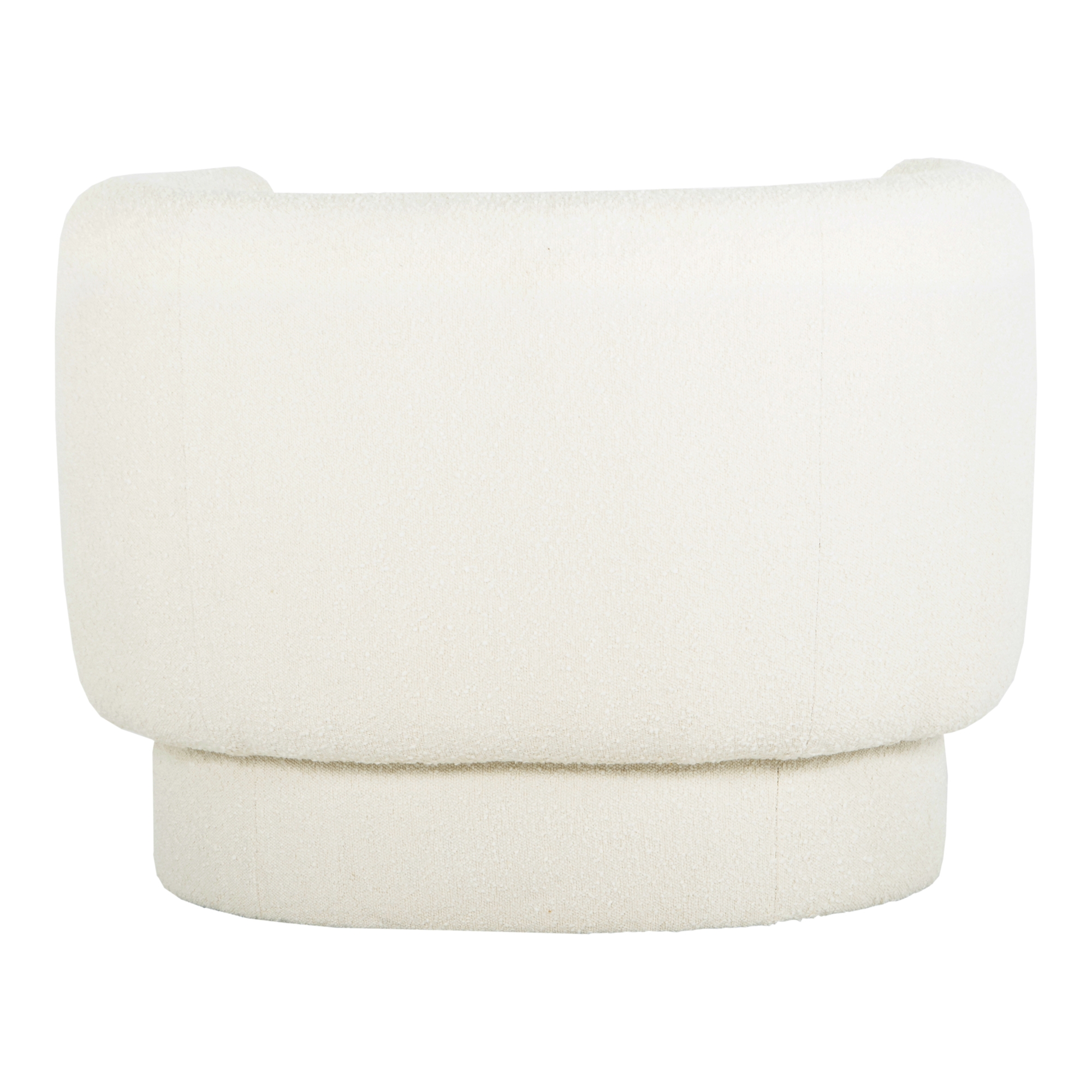 Koba Chair Maya White - Image 3