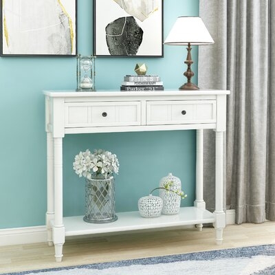 Console Table - Image 0