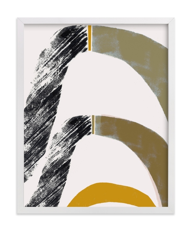 Landscape Limited Edition Fine Art Print 1 - Image 0