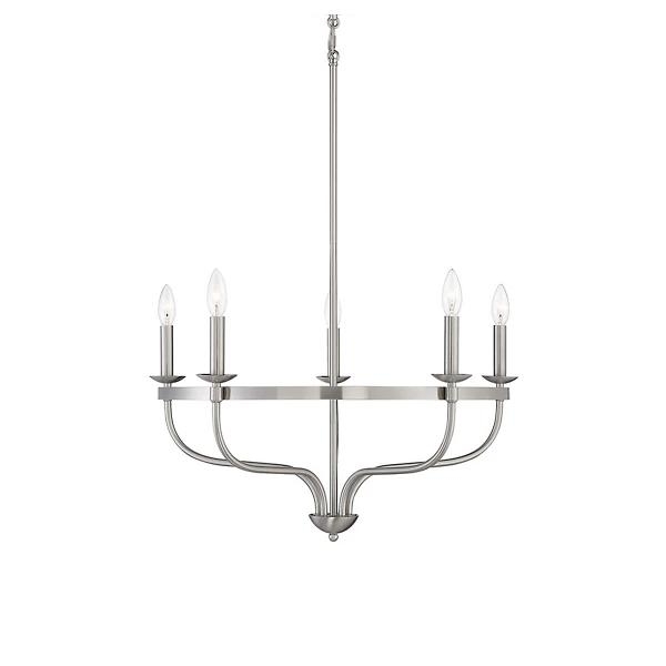 Olivia Chandelier - Image 0