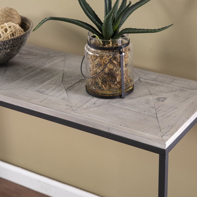 47.25'' Console Table - Image 2