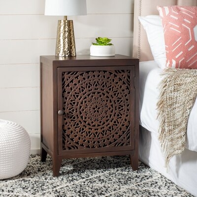 Etherson Nightstand - Image 0