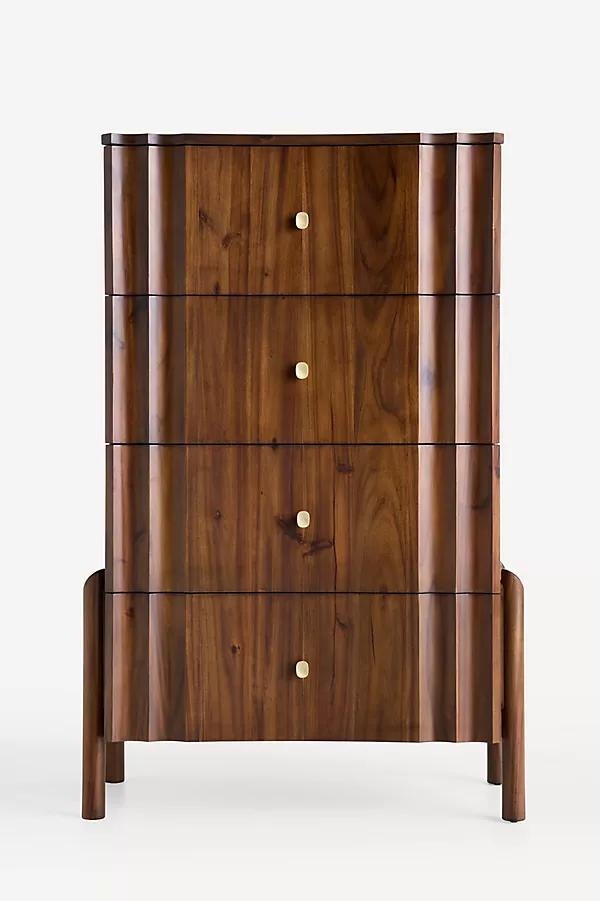 Tetra Tallboy Dresser - Image 0