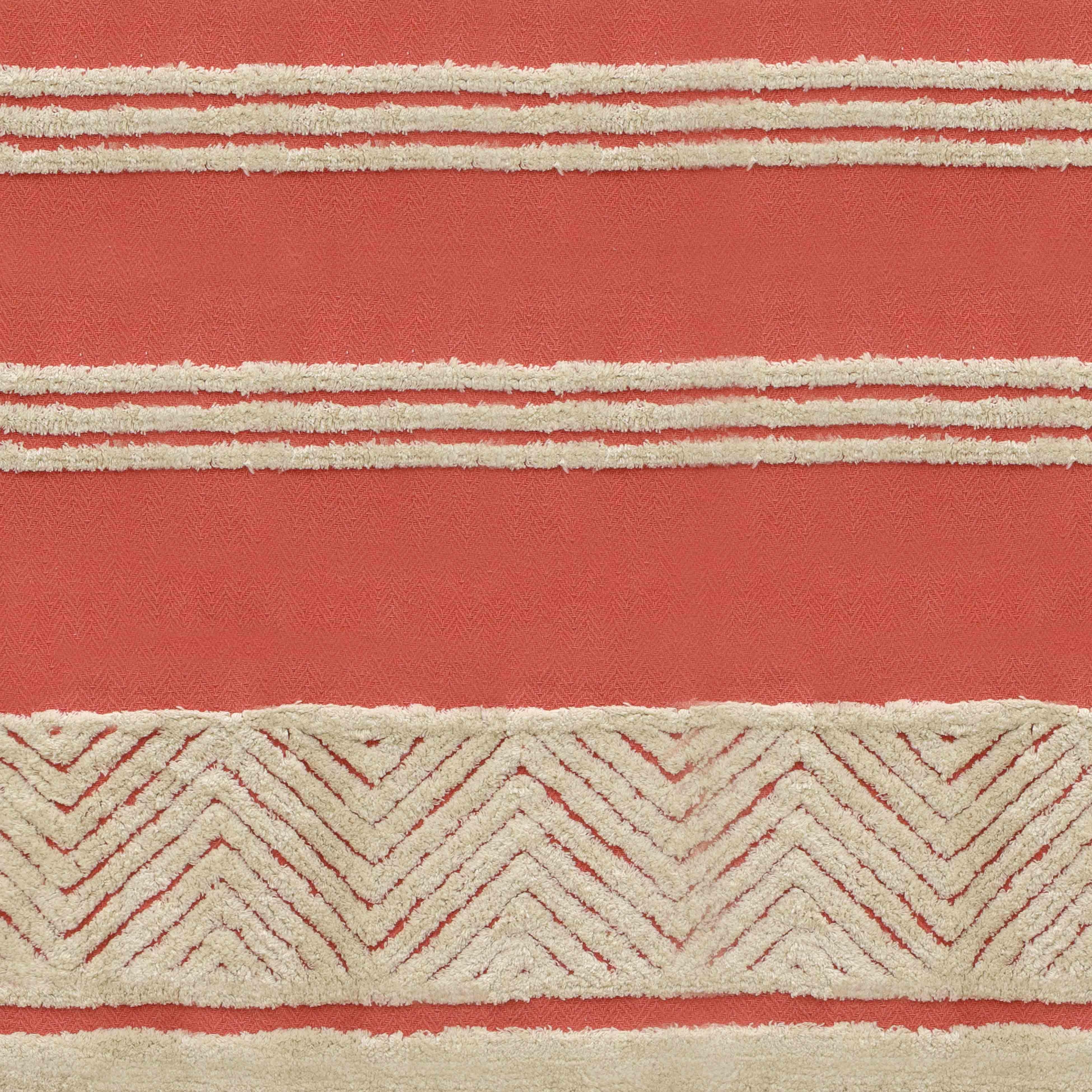 Jassey Pink Throw - Image 3