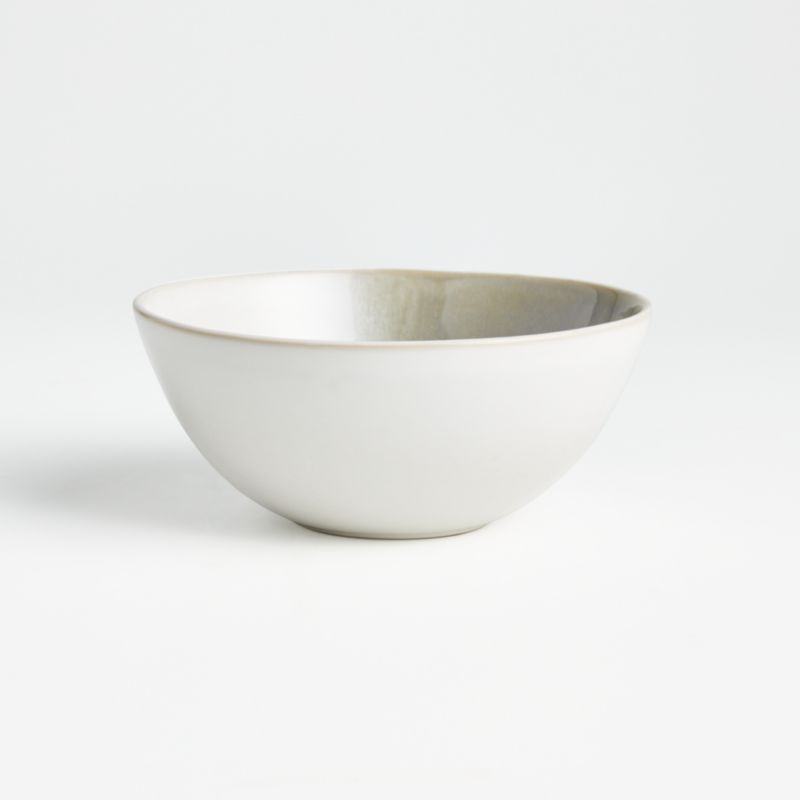 Ora Stoneware Cereal Bowls, Set of 8 - Image 5