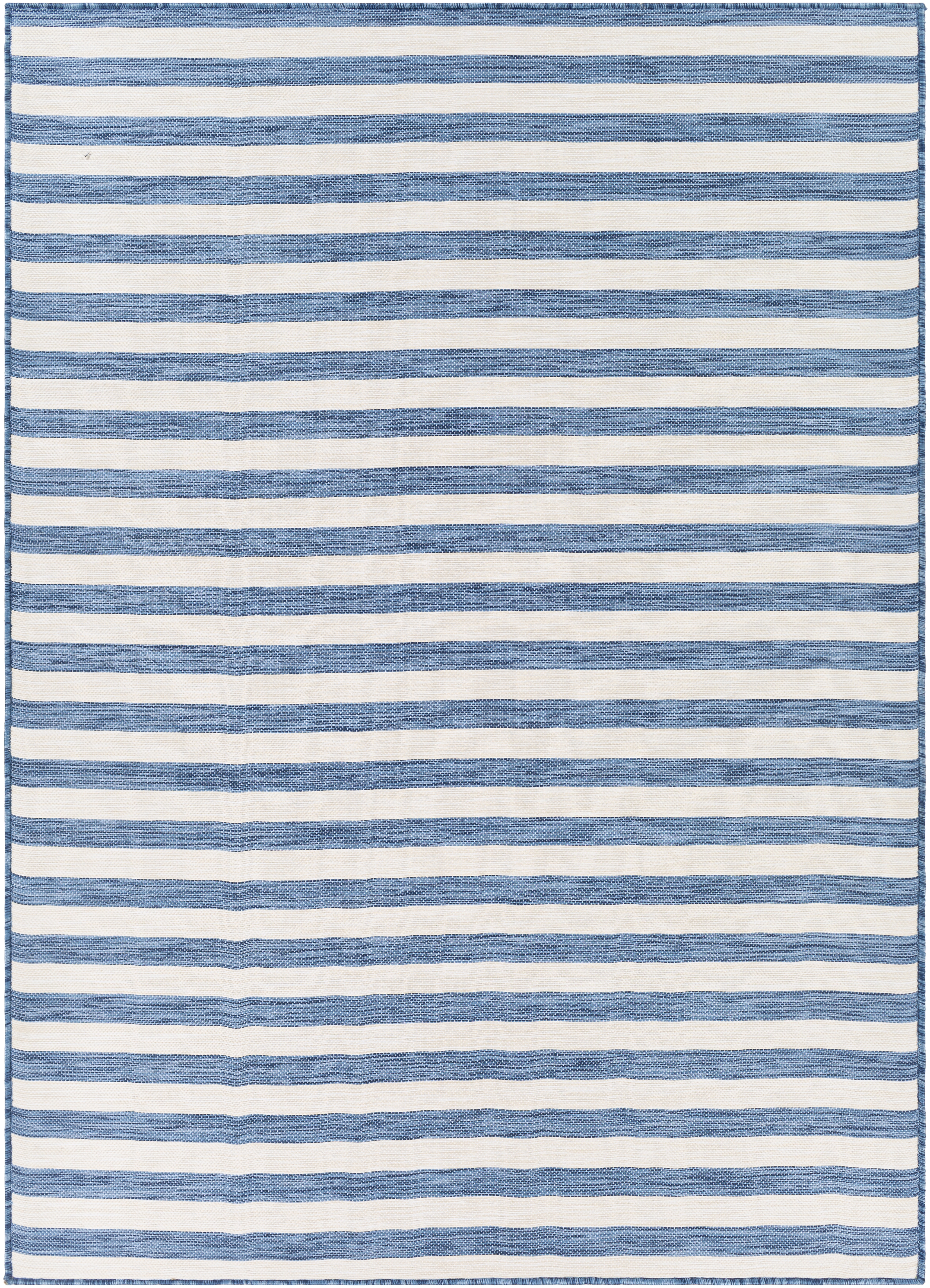 Pasadena Rug, 6'7" x 9' - Image 0
