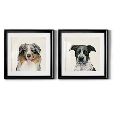 Best Bud IIIPremium Gallery Wrapped Print - Ready To Hang - Image 0