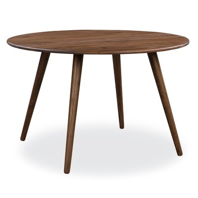 Bradly Solid Wood Dining Table - Image 0