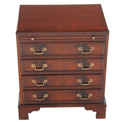 Kissner 4 Drawer Accent Chest - Image 0