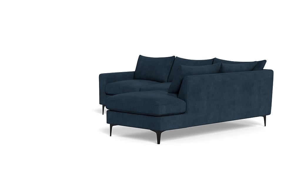 Sloan 3-Seat Right Bumper Sectional - Image 2