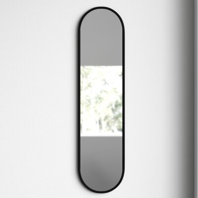 Kellie Traditional Full Length Mirror - Image 0