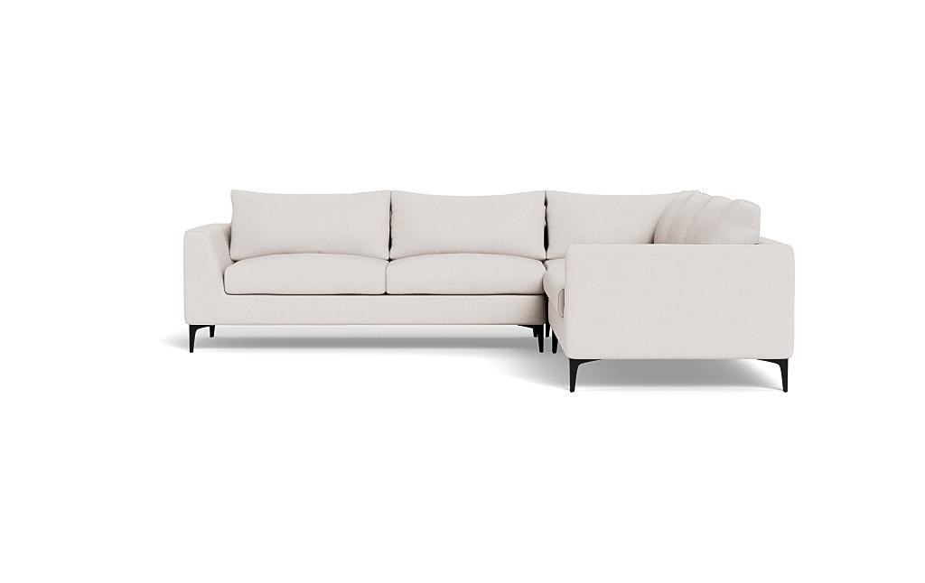 Asher Corner Sectional Sofa - Image 0