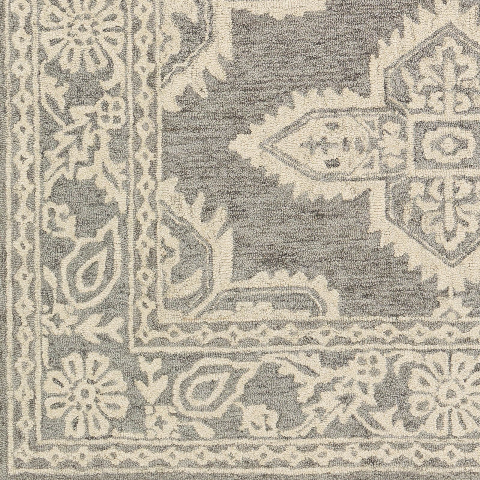 Granada Rug, 4' x 6' - Image 5