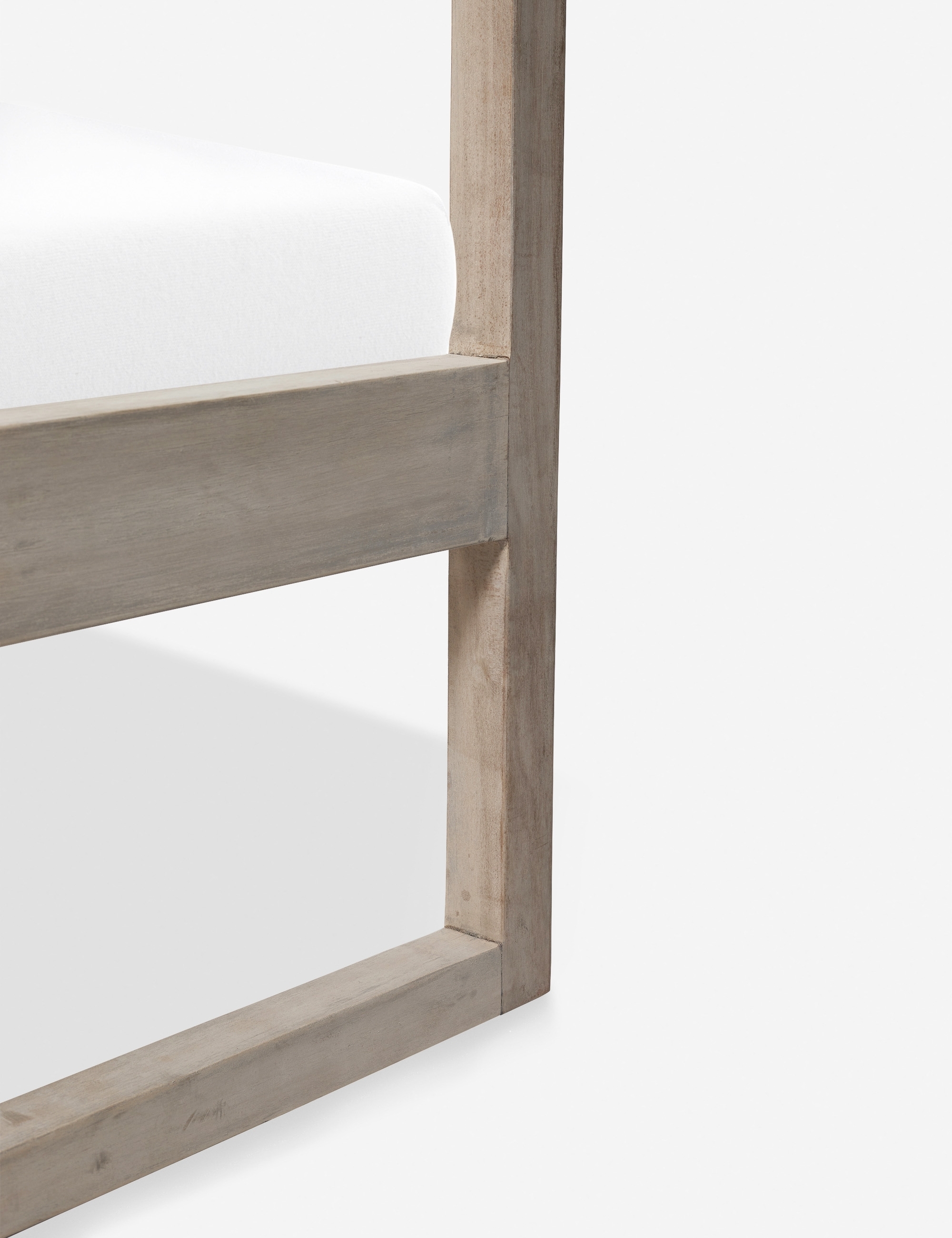 Keiry Canopy Bed - Image 5