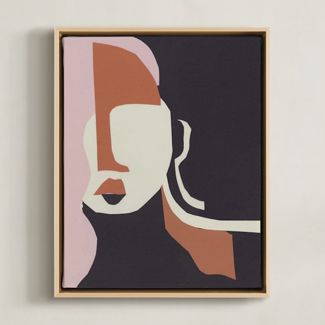 Ava 2 Limited Edition Fine Art Print 2 - Image 0