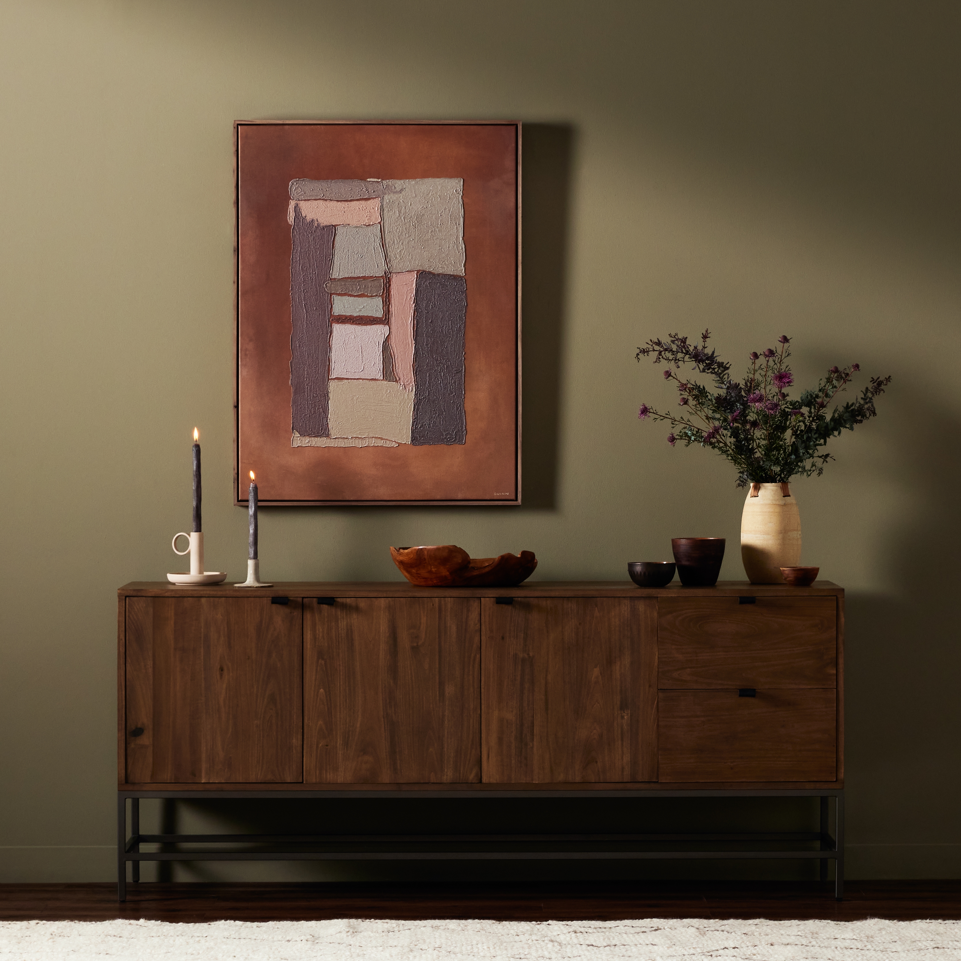 Trey Sideboard-Auburn Poplar - Image 11