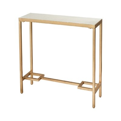 Demelza Tall Console Table - Image 0